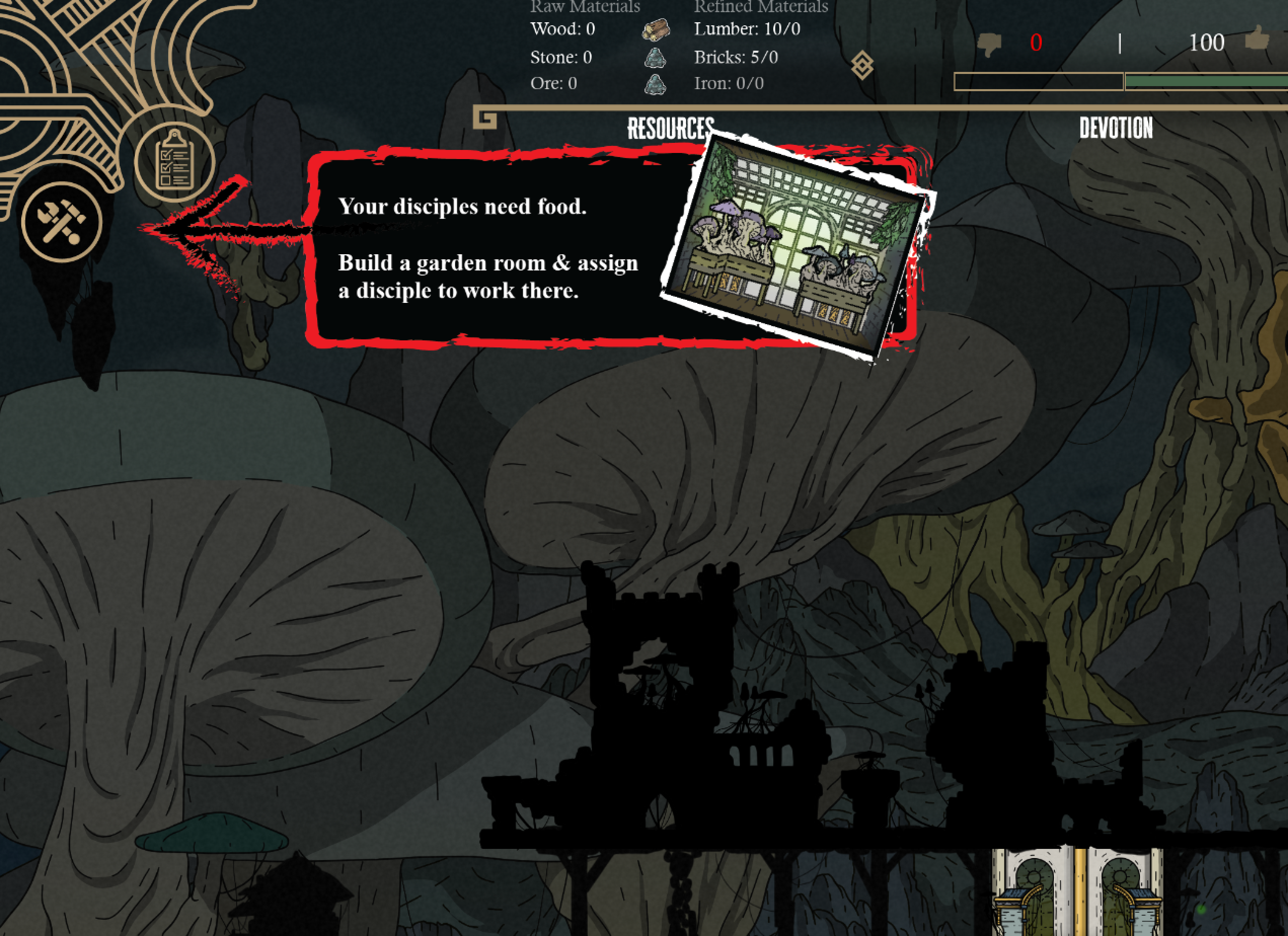 Steam post image