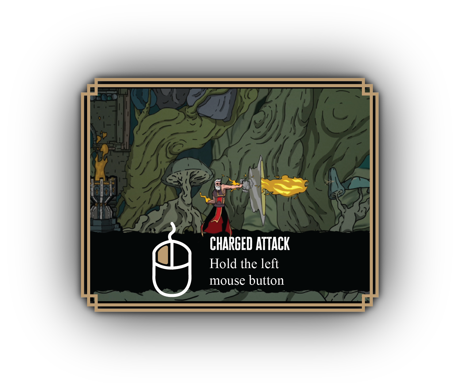 Steam post image