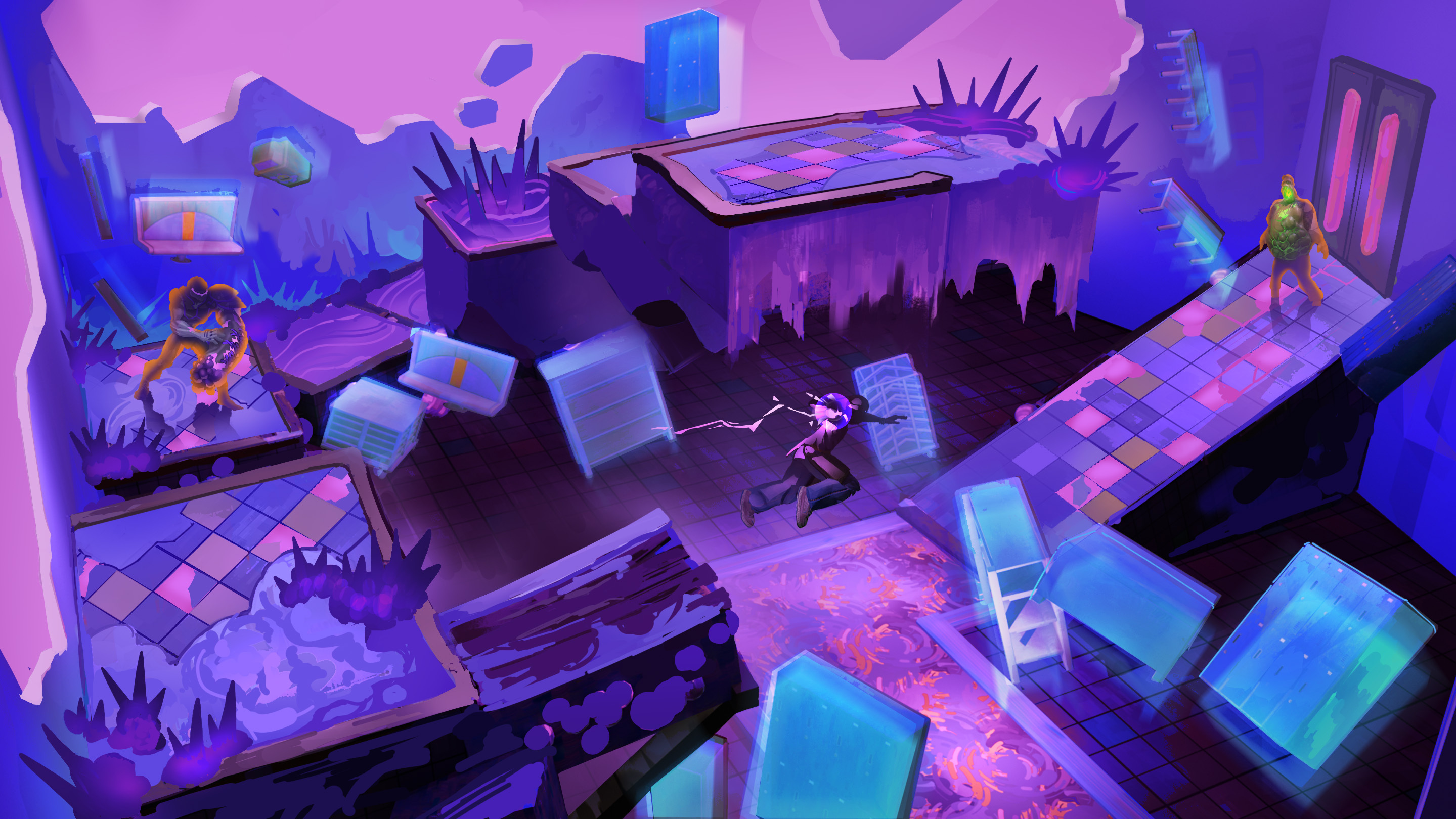 Steam post image