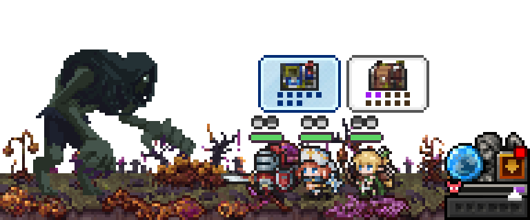 TBH Dev Note #1 - Preparing the Plaguelands Update - Task Bar Hero News