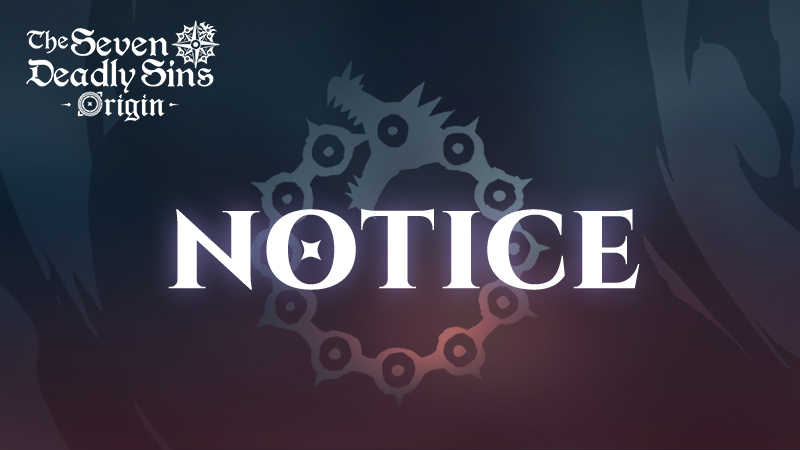 Version 1.0 Known Issues (Updated on March 16 (Mon) 18:44 (UTC))