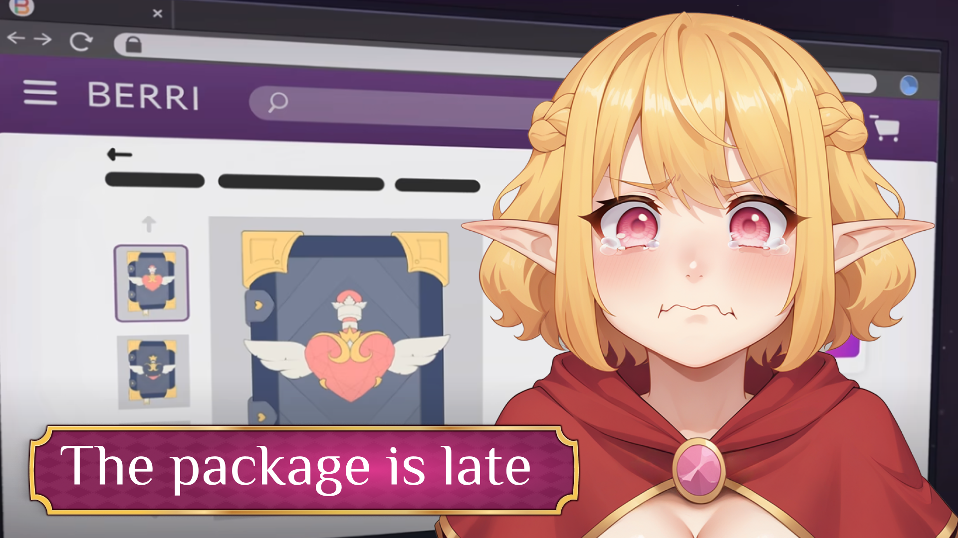 Steam post image