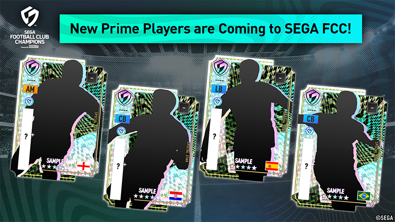 Featured Prime Scouting Coming Arrives July 7!