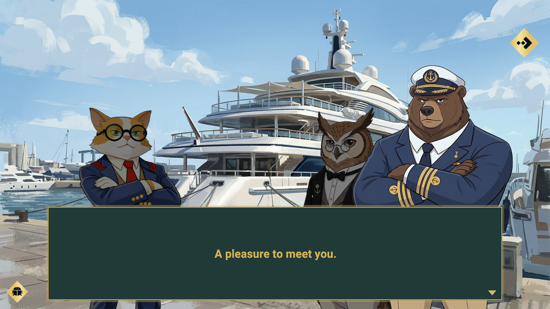 Steam post image