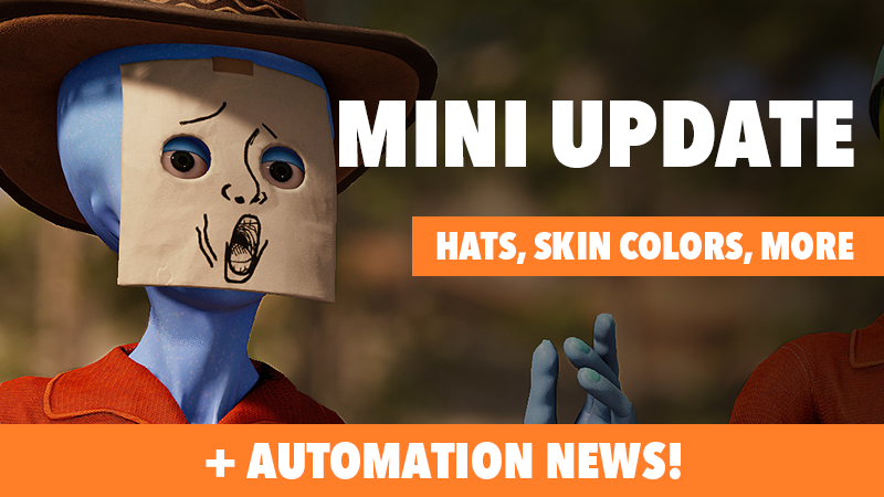 Roadside Research Mini Content Update + HUGE News for Automation!