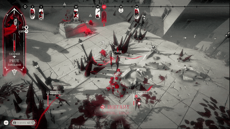 Stasis Patch Major Update: The Voice of Uriel · Ex Sanguis update for 23 October ...