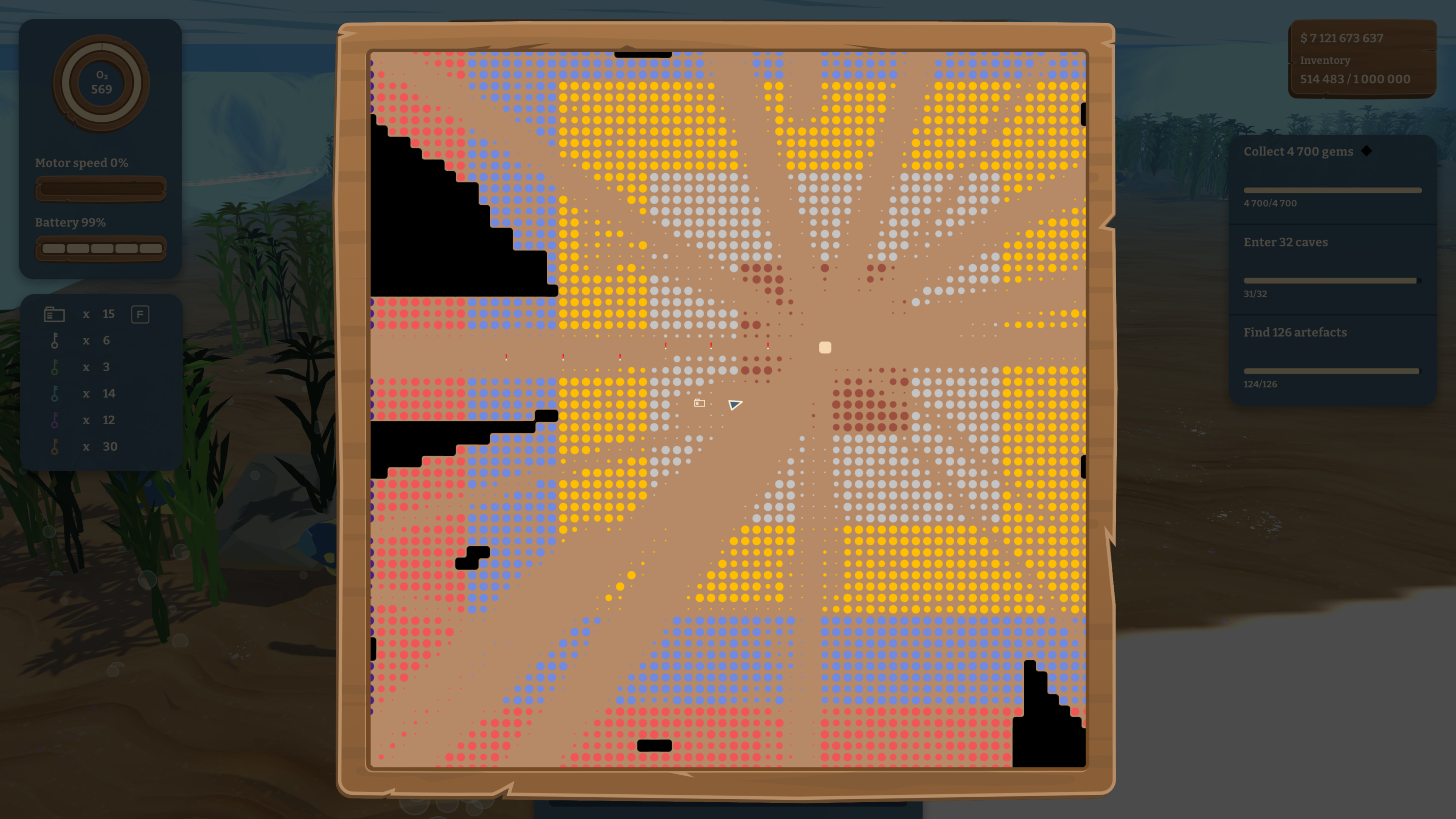 Steam post image