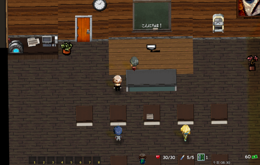 Steam post image