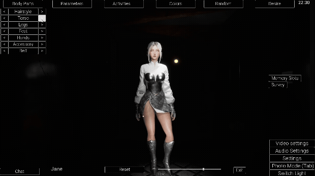 Steam post image