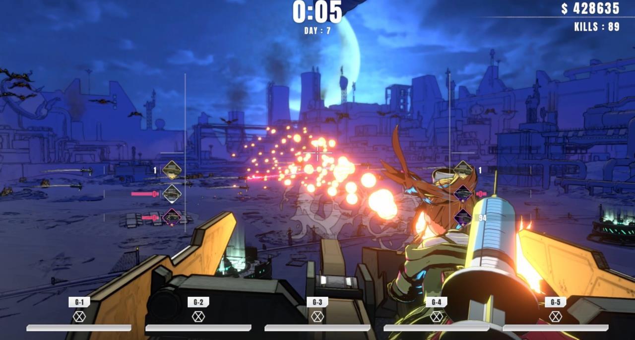 Steam post image