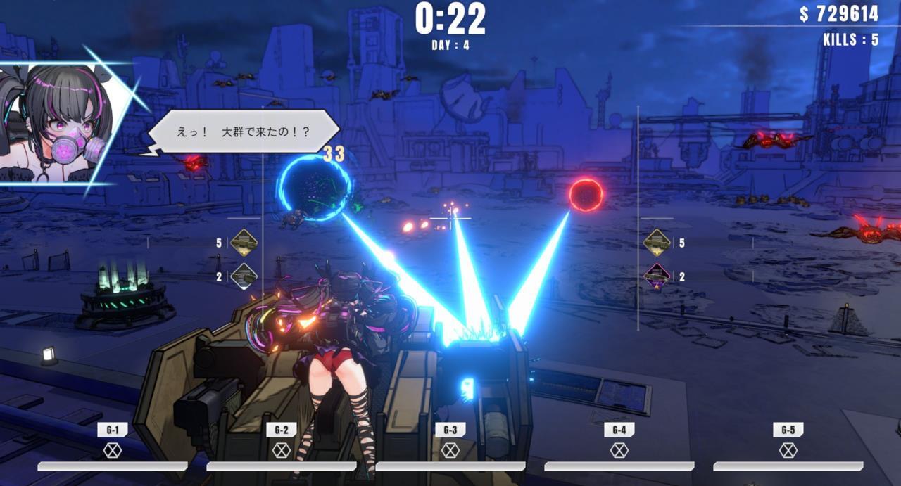 Steam post image
