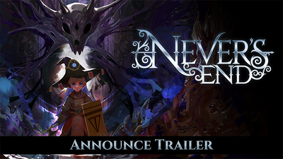 Never's End on Steam