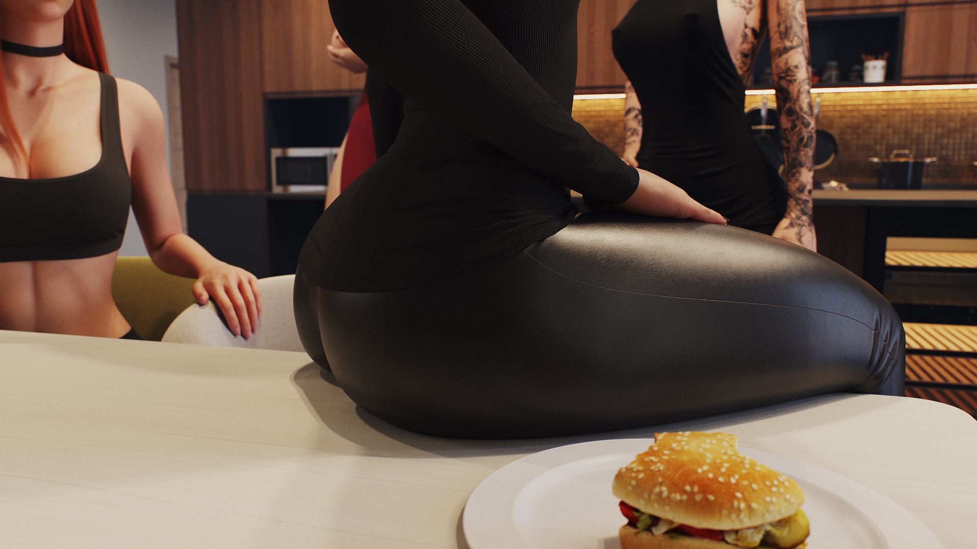 Steam post image