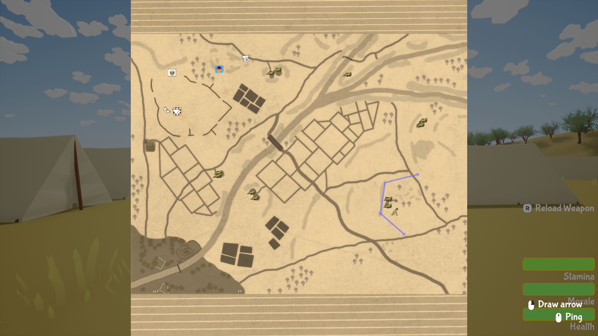 Steam post image