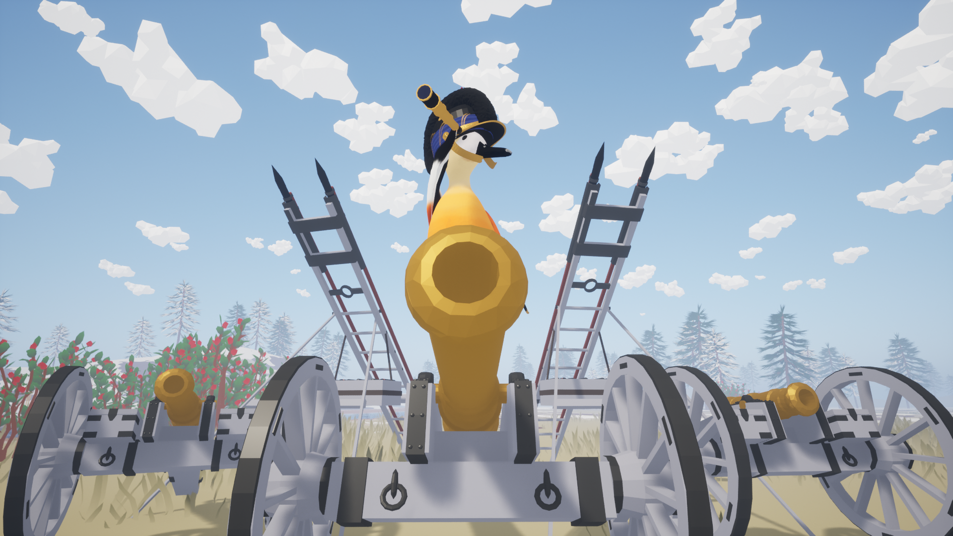 Steam post image