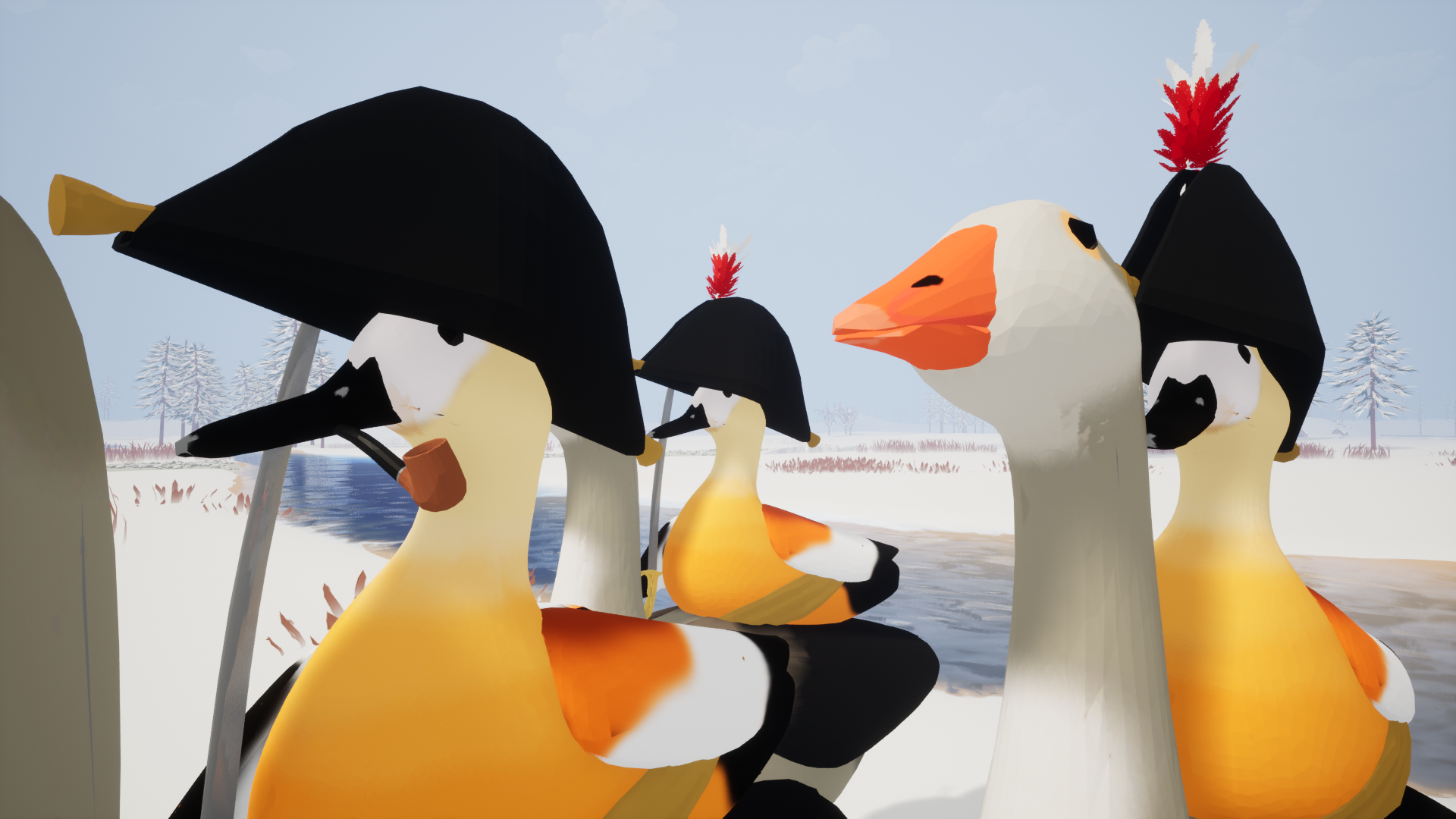 Steam post image
