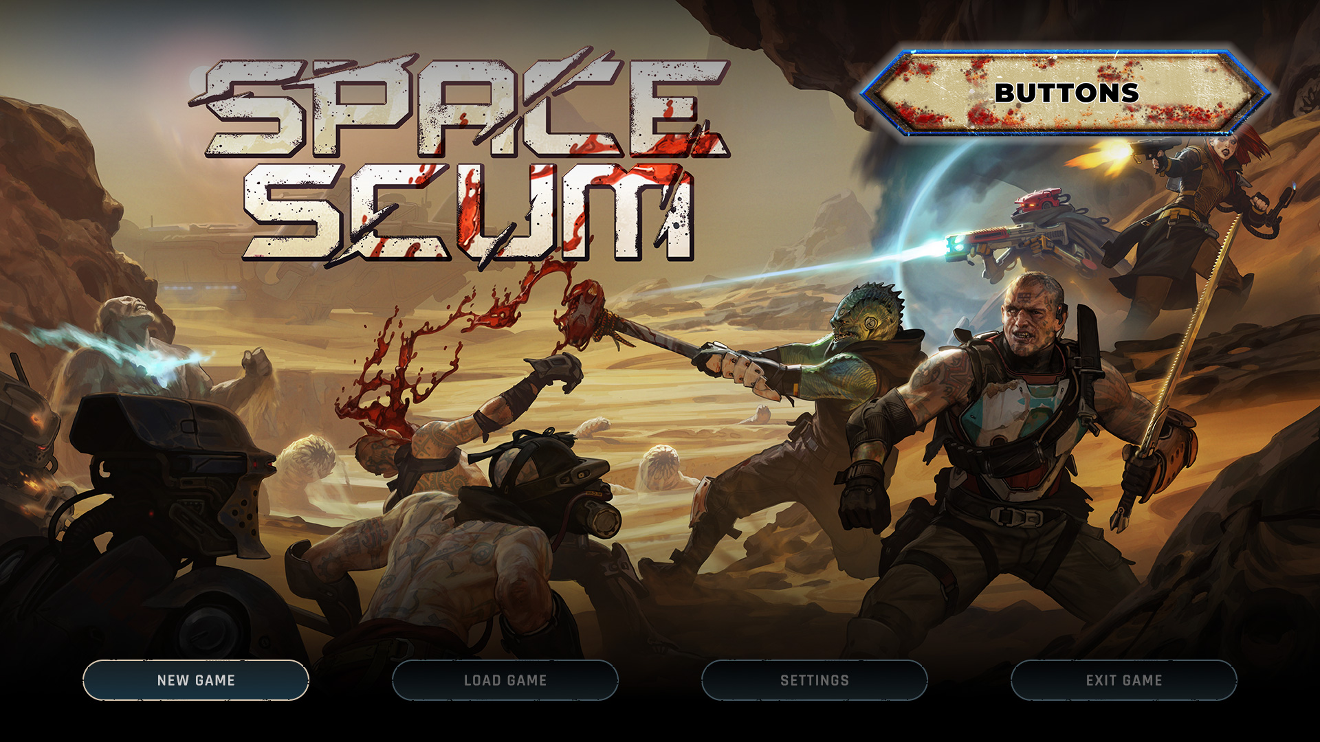 Steam post image
