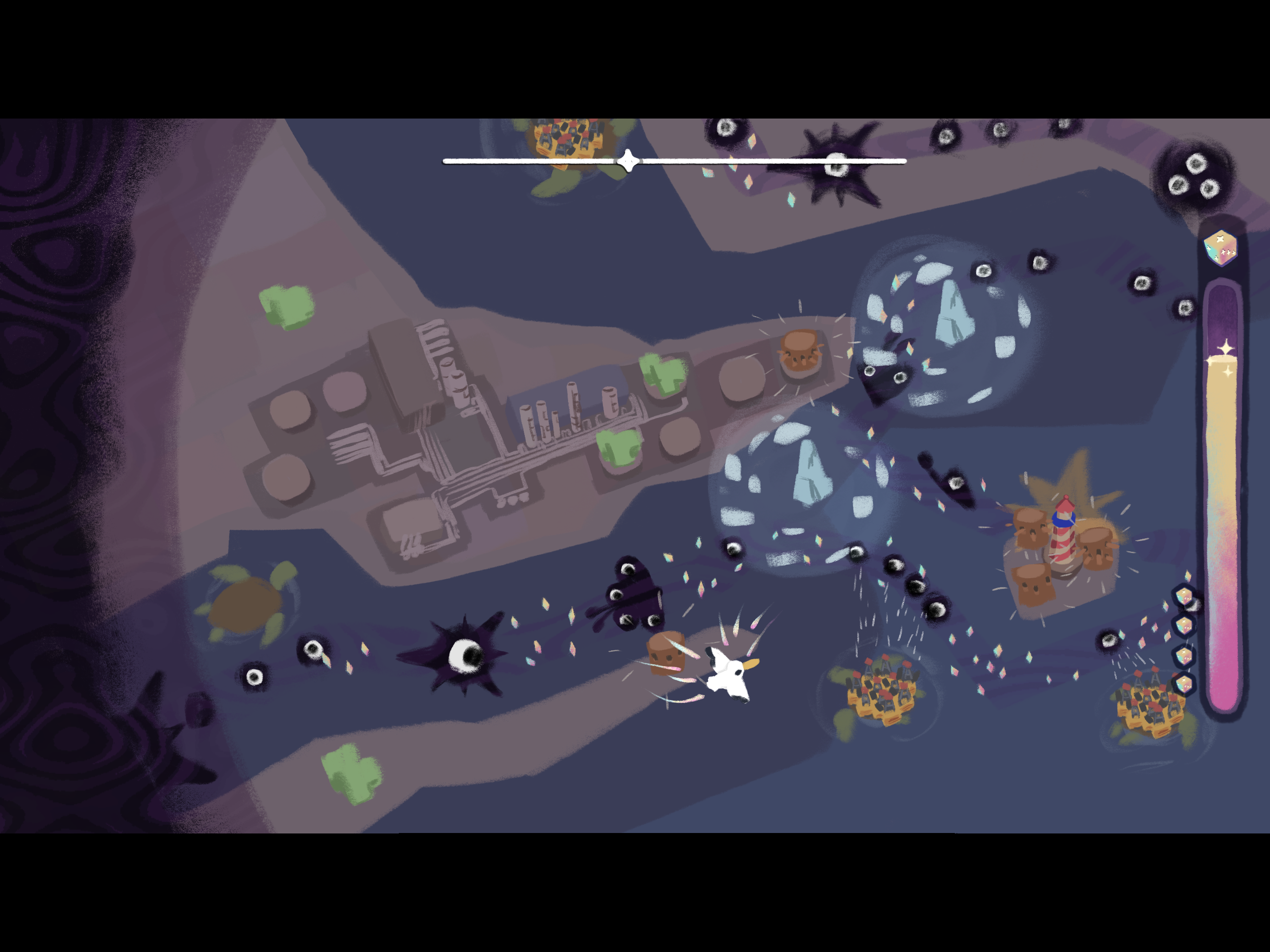 Steam post image