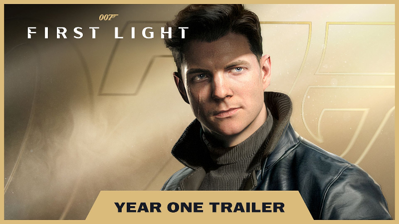 Year One Content