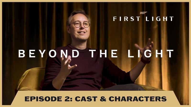 Beyond the Light Episode 2 – Cast & Characters