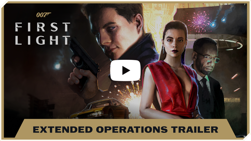 Extended Operations Is Live: Your Mission Continues!
