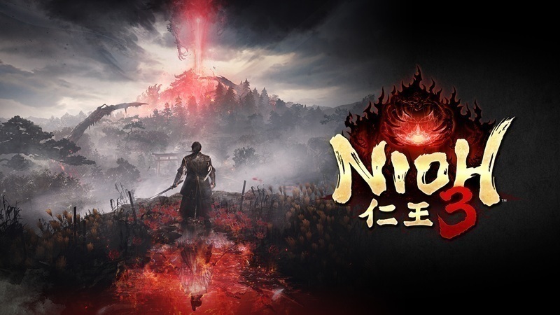 Nioh 3 demo Ver. 1.02.02 Update