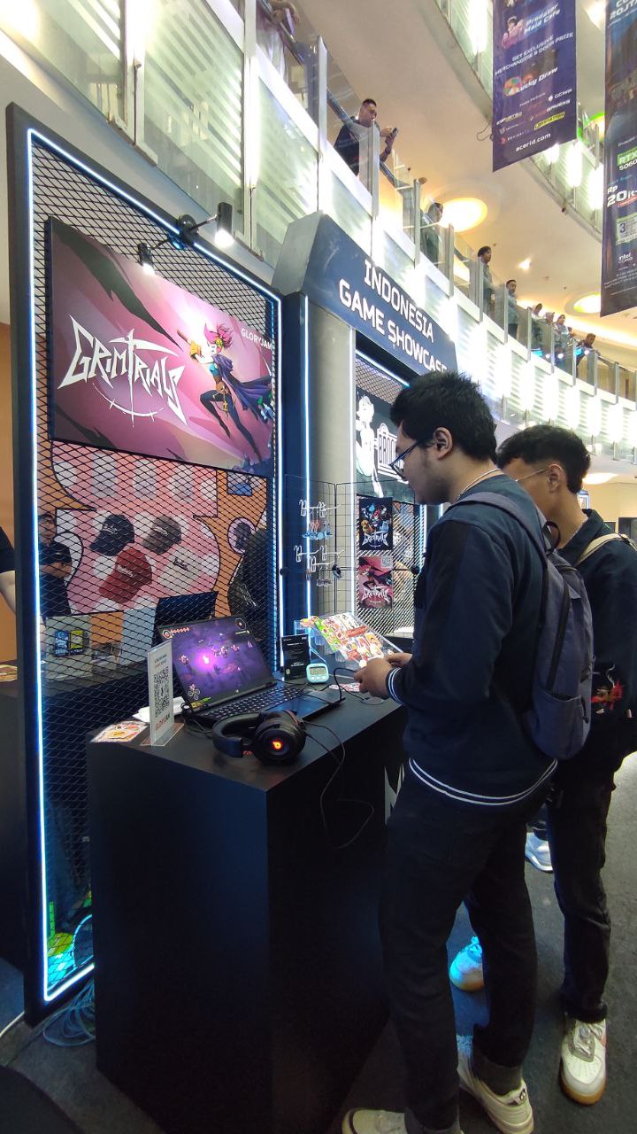 Steam post image