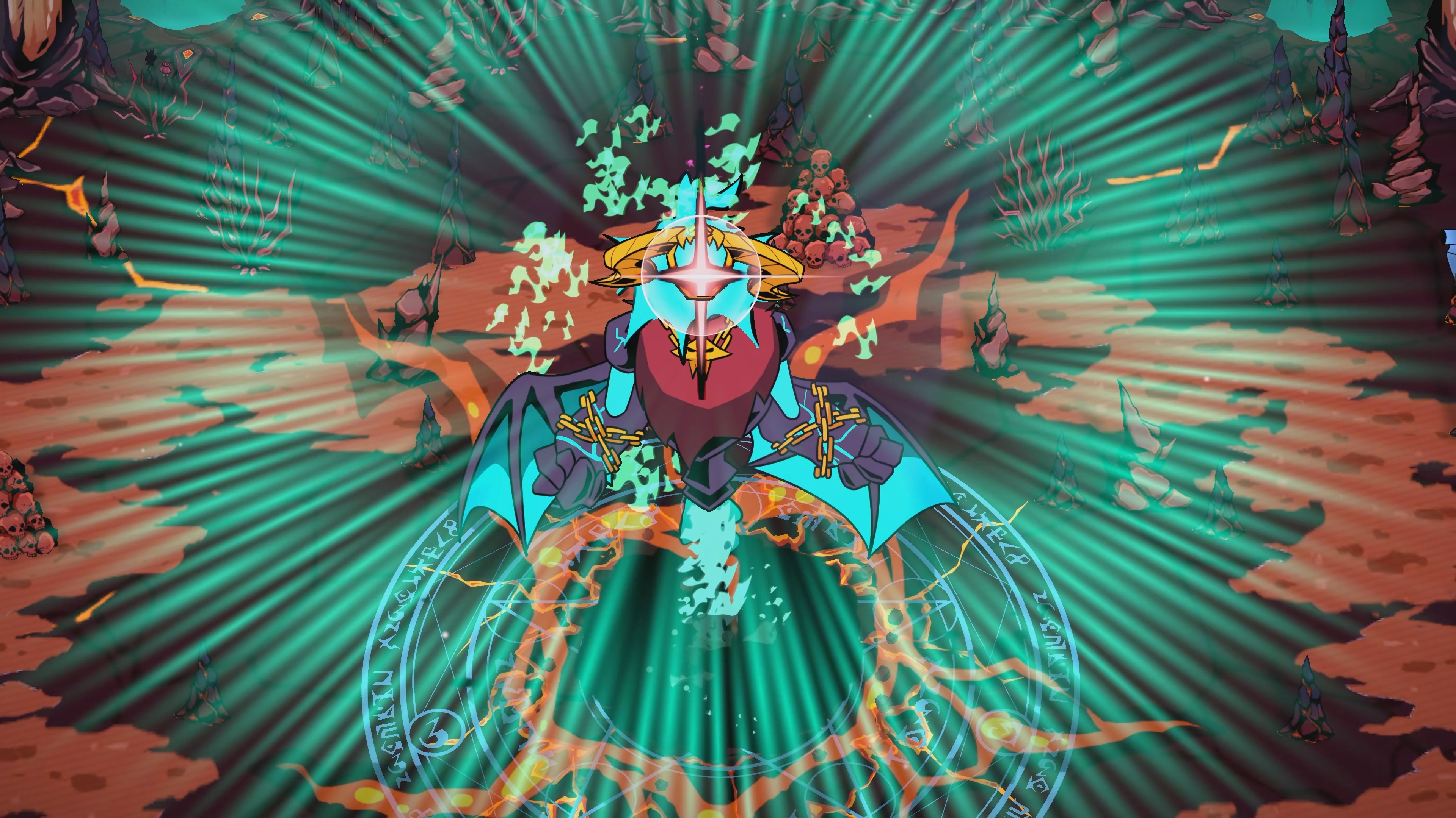 Steam post image