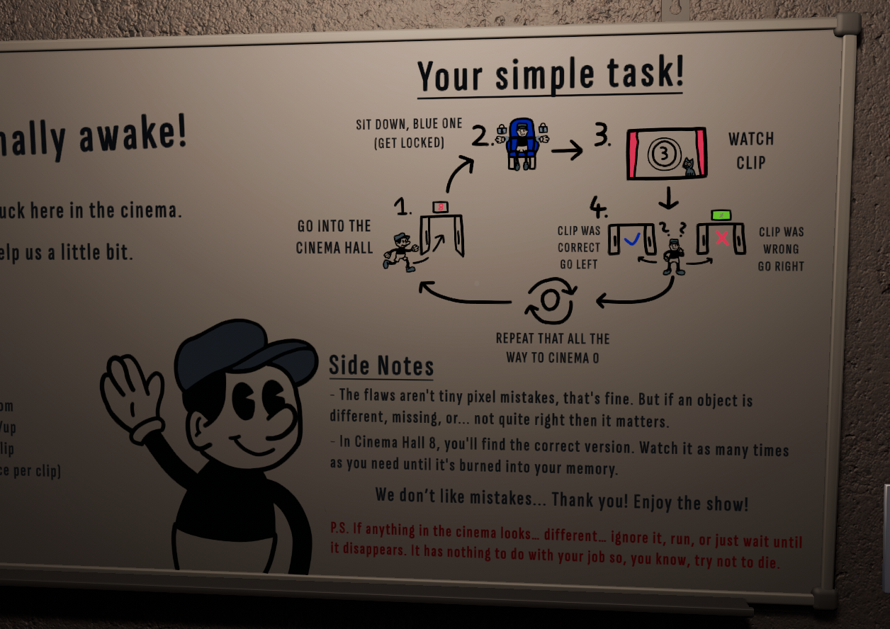 Steam post image