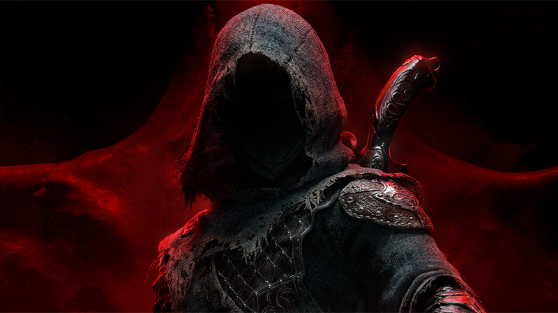 Игра Mortal Shell II теперь и в предварительном доступе!