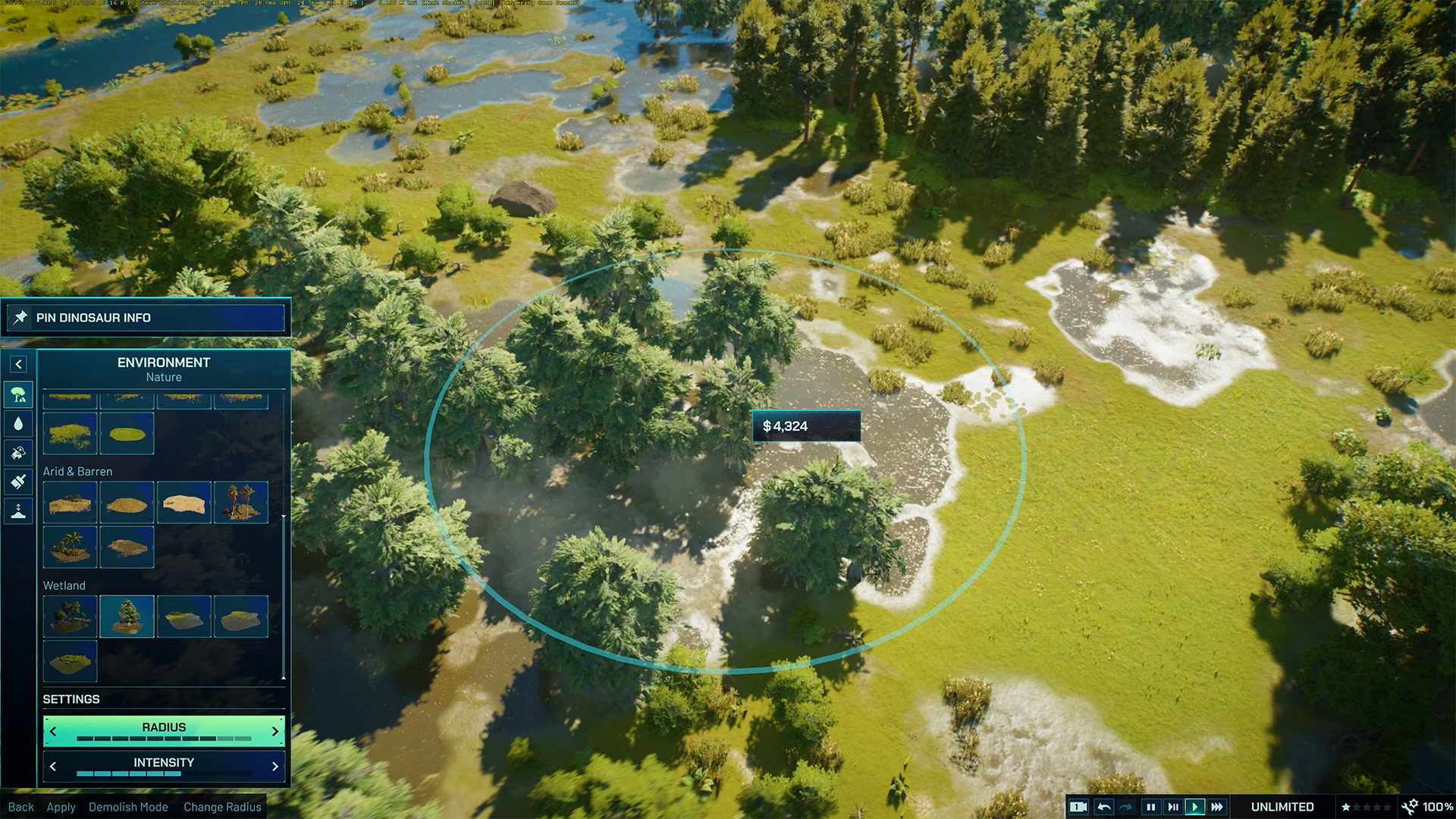Steam post image