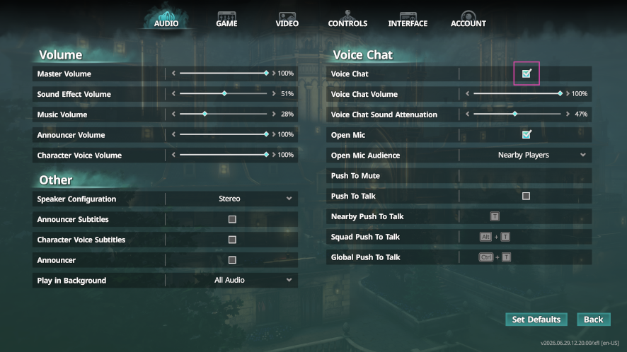 Patch notes image