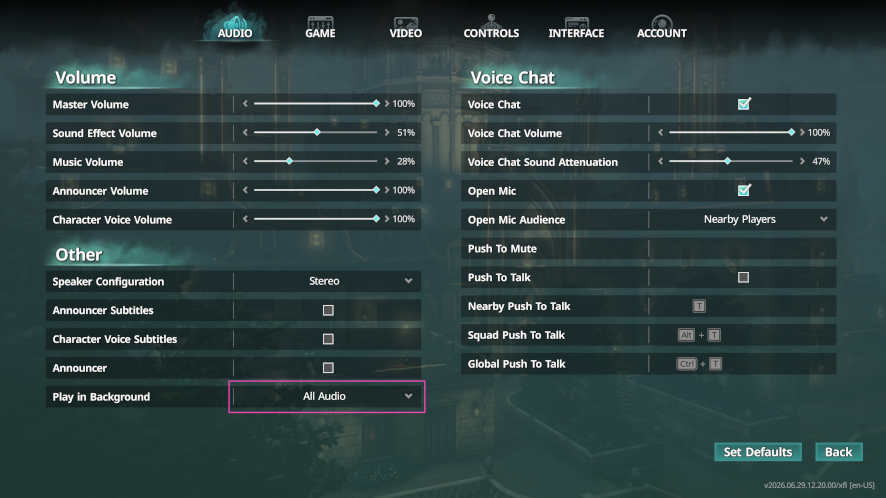 Patch notes image