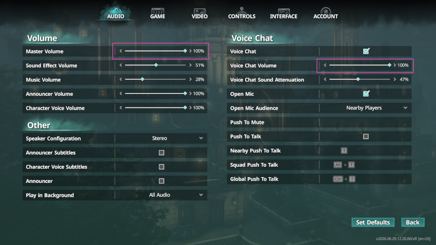 Patch notes image