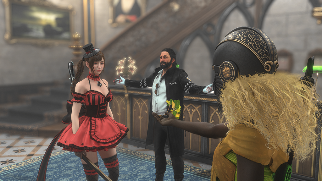 Steam post image