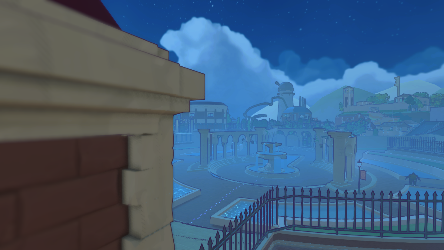 Steam post image