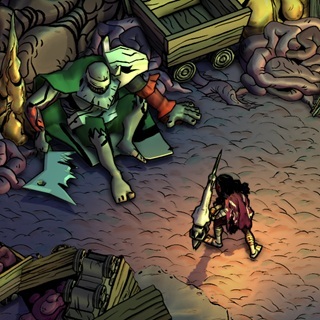 Steam post image