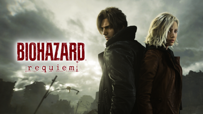 SteamでBIOHAZARD requiemを予約購入