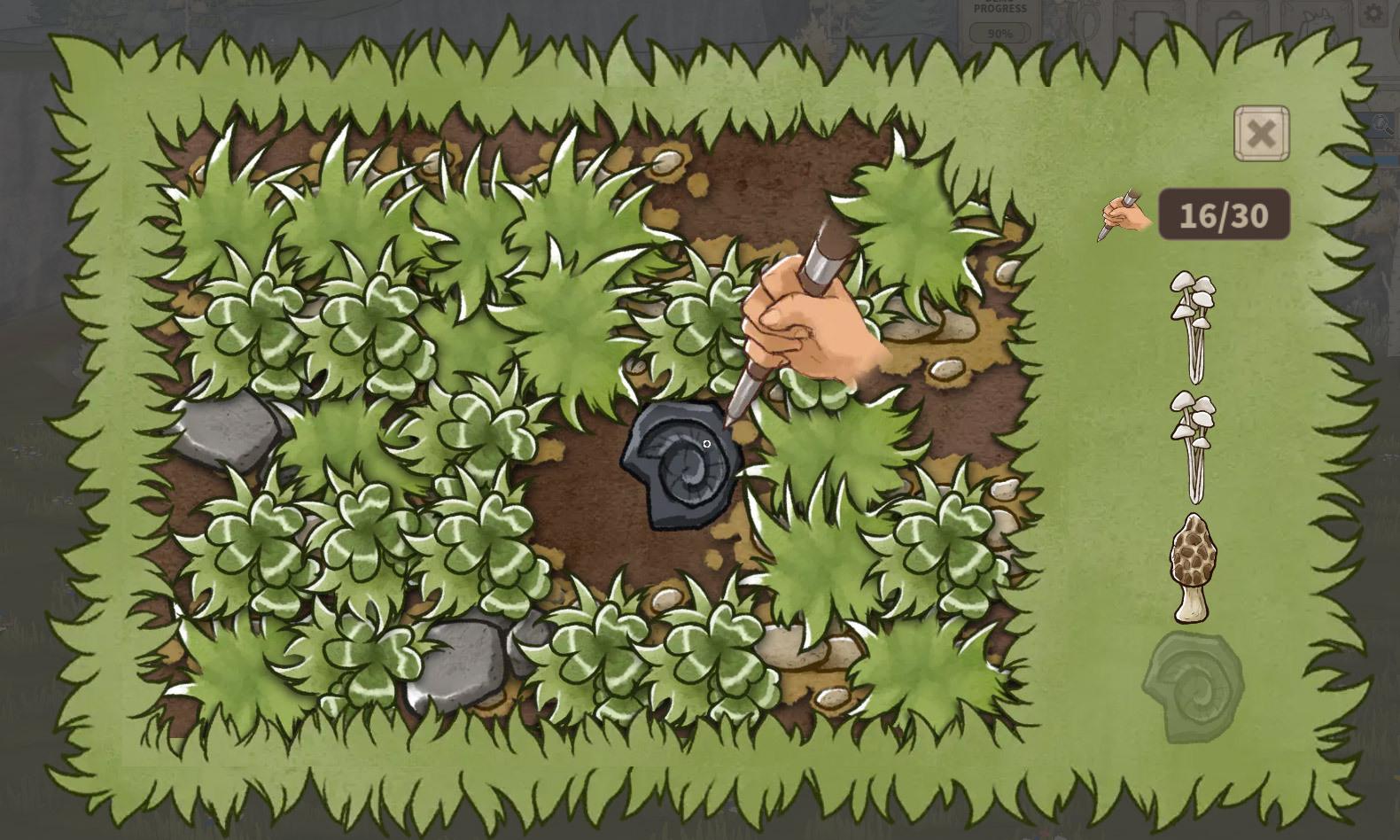 Steam post image
