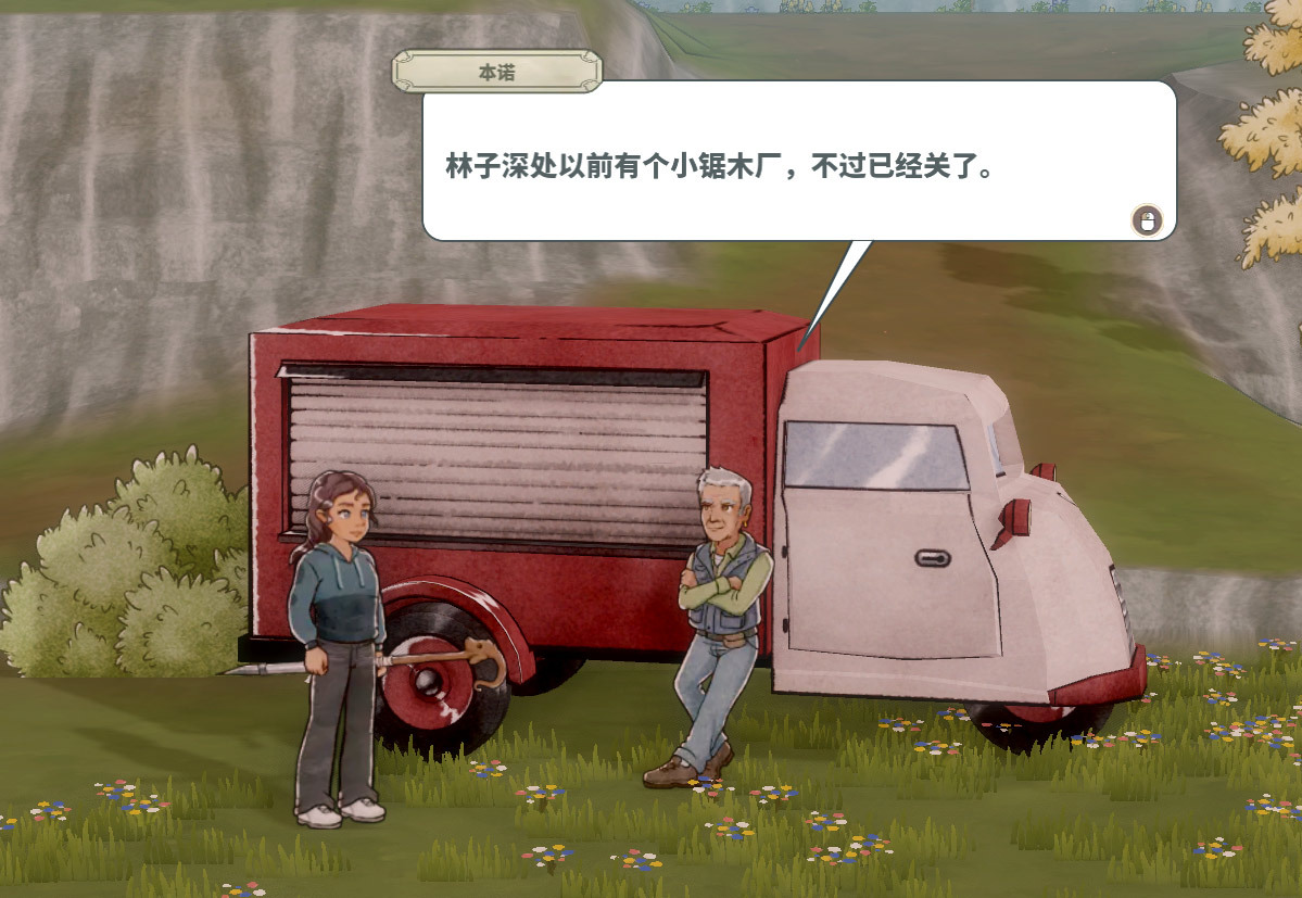 Steam post image