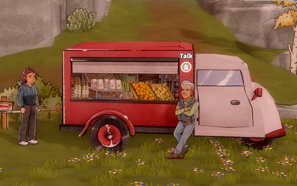 Steam post image