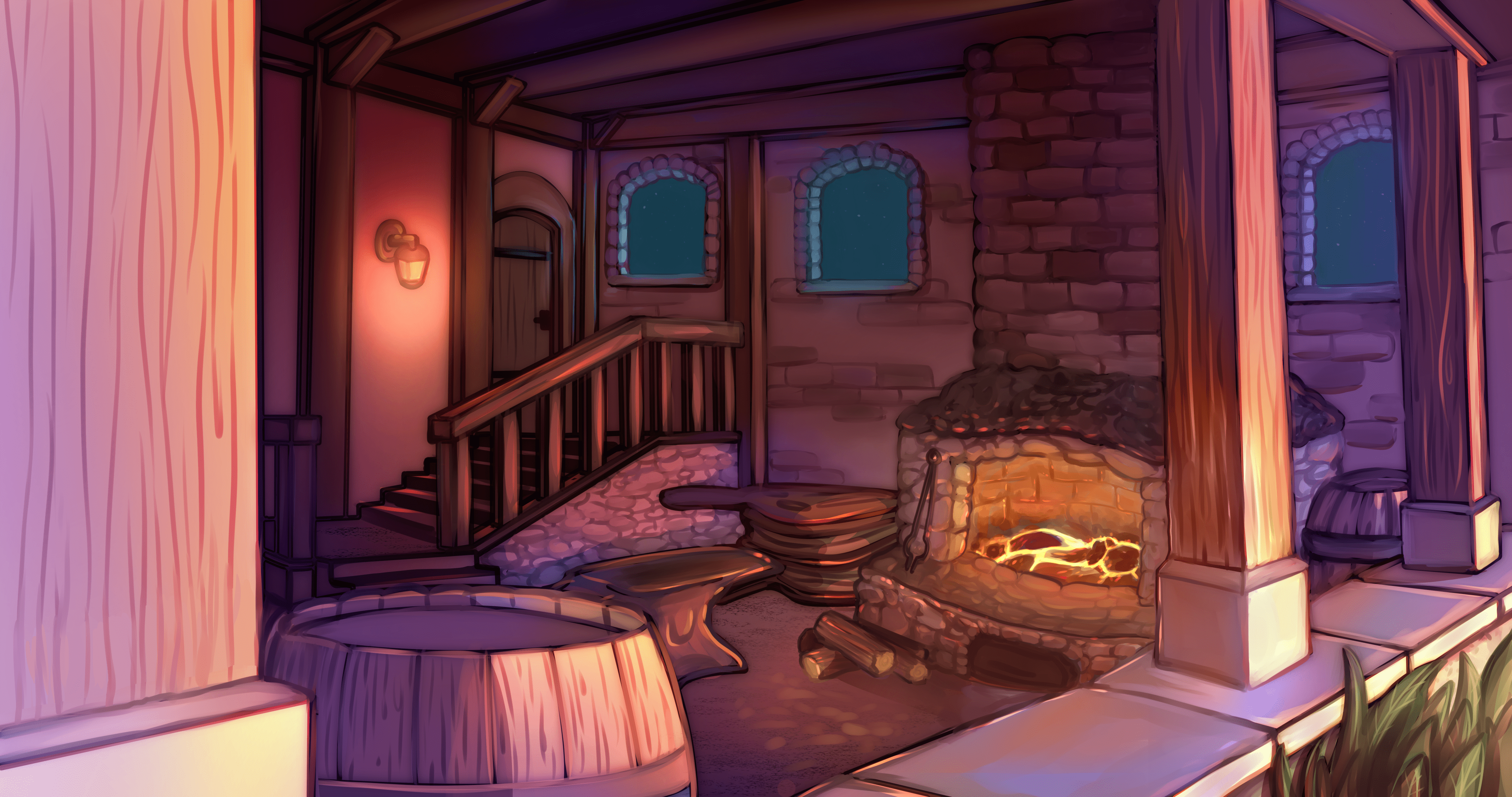 Steam post image