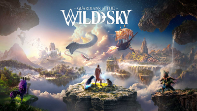 Guardians of the Wild Sky on Steam