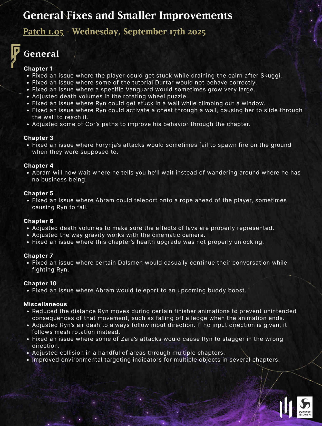 Steam post image