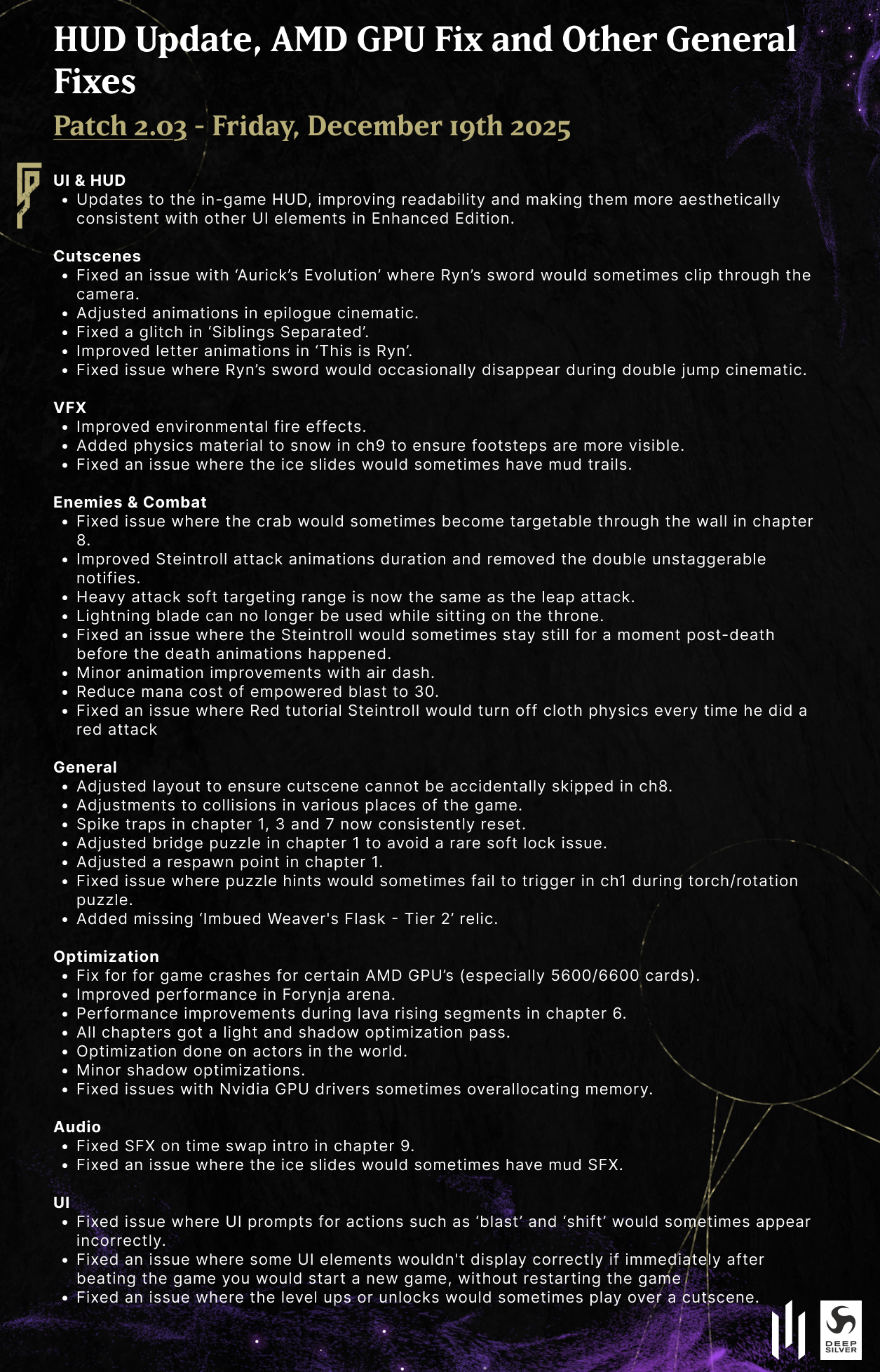 Steam post image