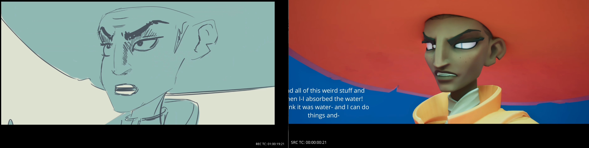 Steam post image