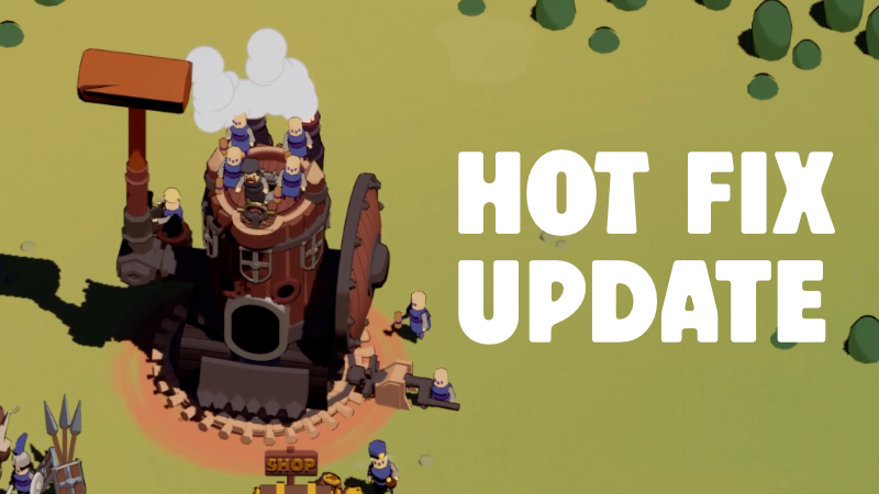 0.9.6 Hotfix