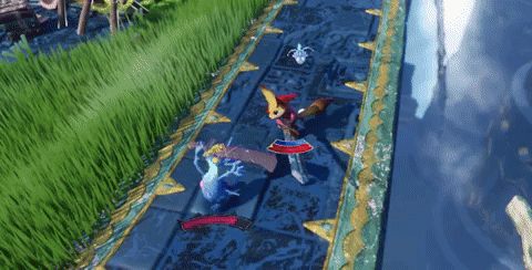 Steam post image