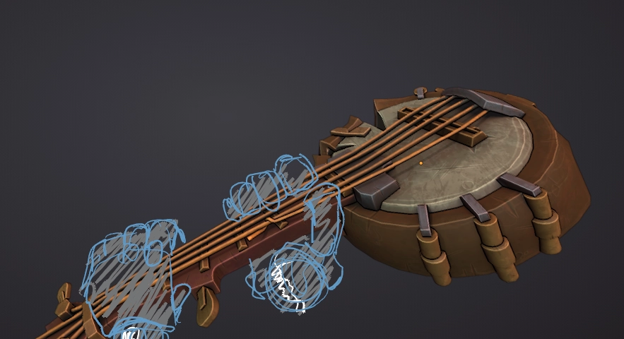 Patch notes image