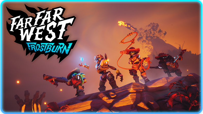 MAJOR UPDATE: Frostburn is Coming August 27!